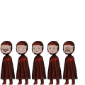 Sprite sheet (Idle)