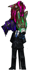 Bremen Fullbody Sprite