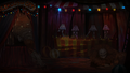 Dialogue background - Inside the Circus Tent (Mr. Elephant and Mr. Lion)