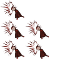 Sprite sheet (Attack)